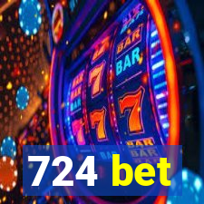 724 bet